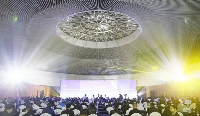 首届中国工程建设检验检测认证大会在北京召开