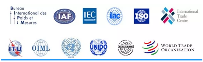 国际质量基础设施网络(INetQI)诞生,IAF等12个国际组织将通过网络促进质量
